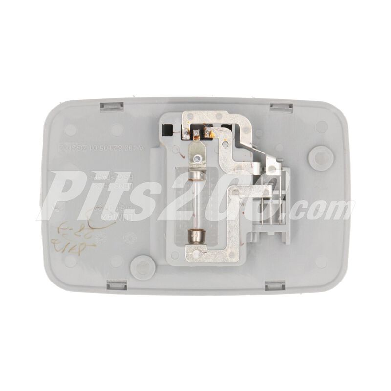 Luz interior para Cami&oacute;n, Marca Mitsubishi, compatible con FL360 image number null