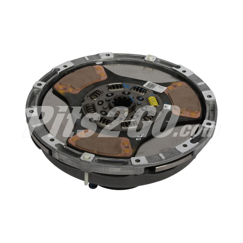 Embrague para Camión, Marca Freightliner, compatible con Business Class image number null