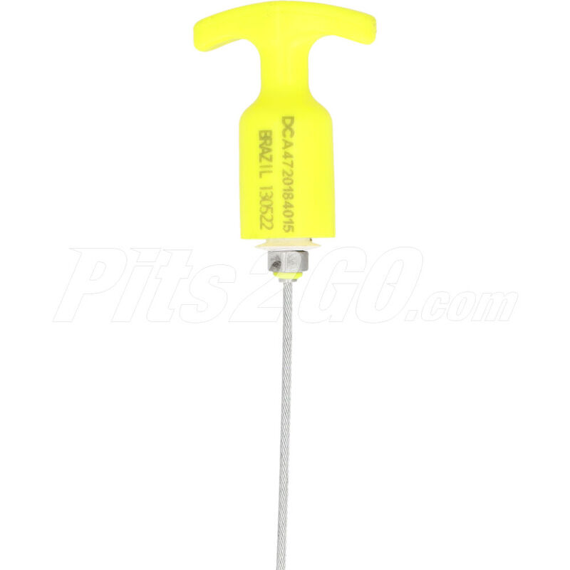 Bayoneta para Tractocami&oacute;n, Marca Detroit Di&eacute;sel, compatible con Serie 60 image number null