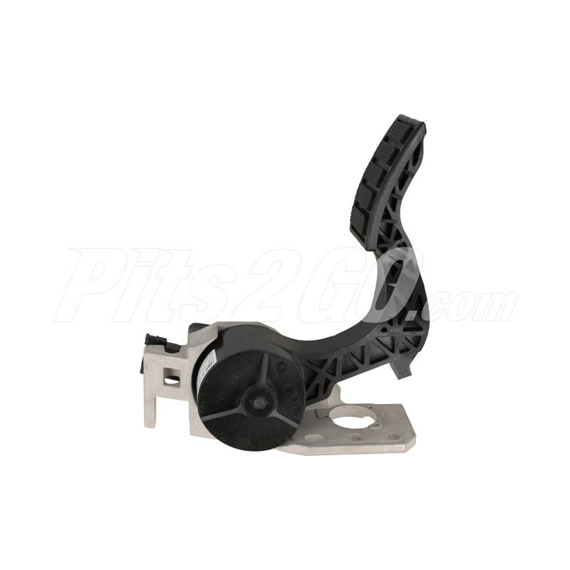 Pedal acelerador para Tractocami&oacute;n, Marca Volvo, compatible con VHD,VN,VNE image number null