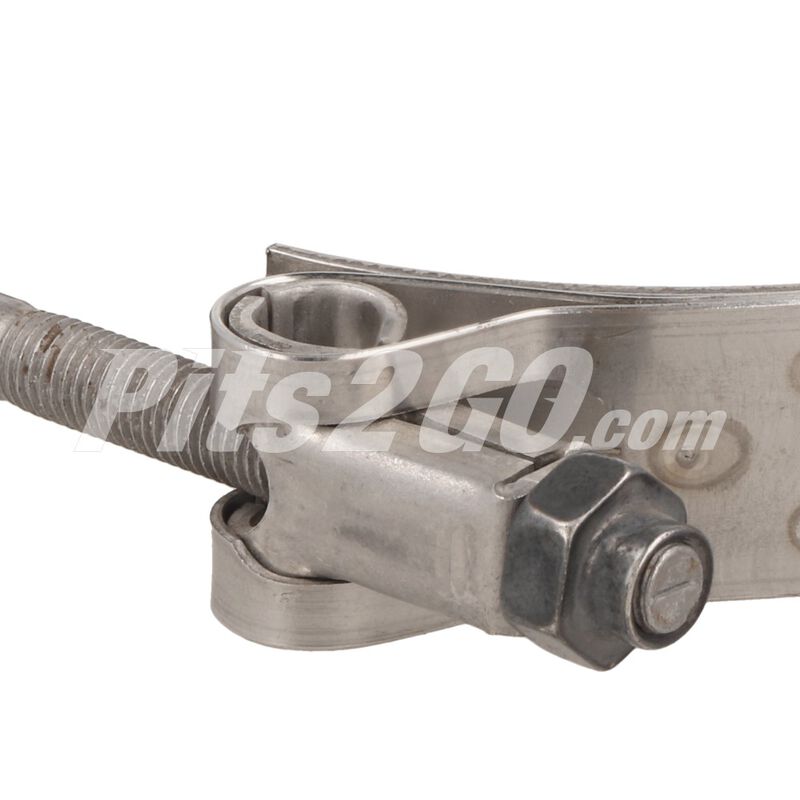 Abrazadera para Tractocami&oacute;n, Marca Volvo, compatible con FH image number null