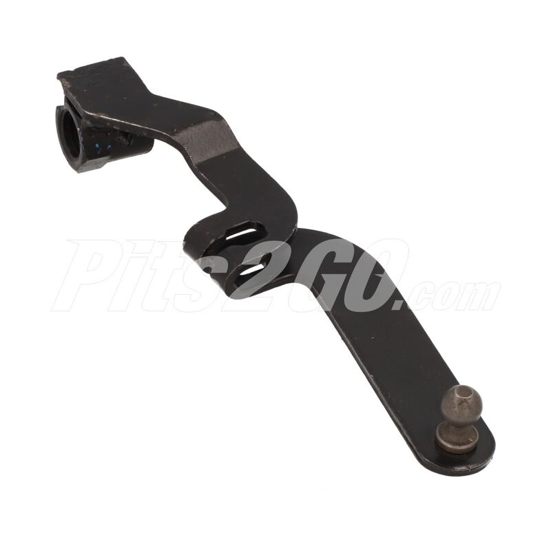 Palanca de aceleraci&oacute;n manual para Cami&oacute;n, Marca Freightliner, compatible con HPN image number null