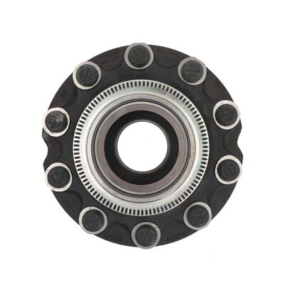 Ensamble de maza delantera para Tractocami&oacute;n, Marca Conmet, compatible con Gen&eacute;rico