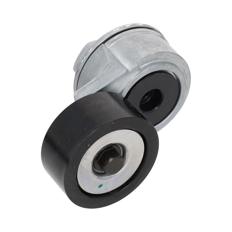 Polea tensora para Tractocami&oacute;n, Marca Freightliner, compatible con OM904, OM906 image number null