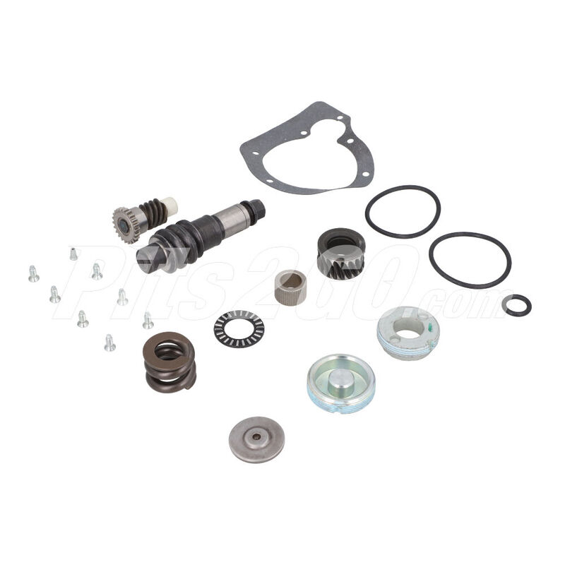Kit ajuste de freno, para Cami&oacute;n, Marca del producto: Mitsubishi, compatible con: FL360,N&uacute;mero de parte:,MBFA4004201838 image number null
