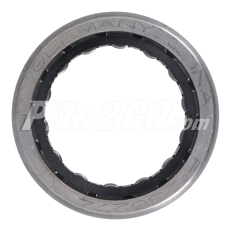 Corona de rodillos para Vanes, Marca Mercedes-Benz, compatible con Sprinter image number null