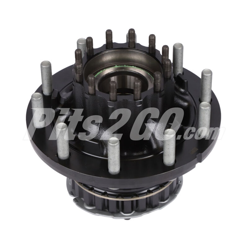 Maza rueda trasera para Tractocami&oacute;n, Marca Volvo, compatible con FE,FH,FM,VM image number null