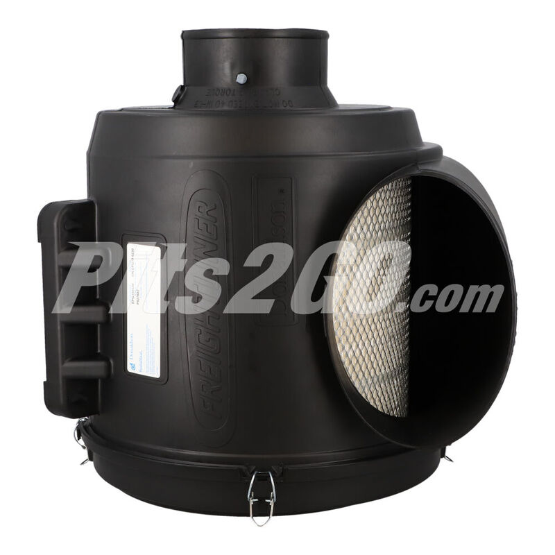 Carcasa de filtro de aire, para Camión, Marca del producto: Donaldson, compatible con: FL112,número de parte:,DNG150230 image number null