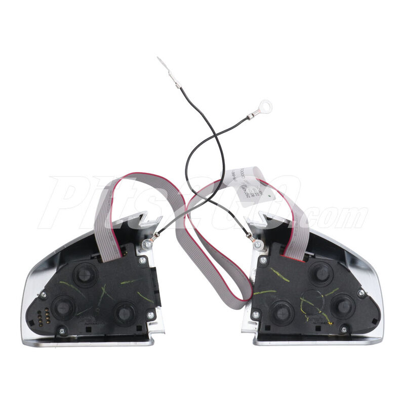 Switch volante control para Tractocami&oacute;n, Marca Freightliner, compatible con Gen&eacute;rico image number null