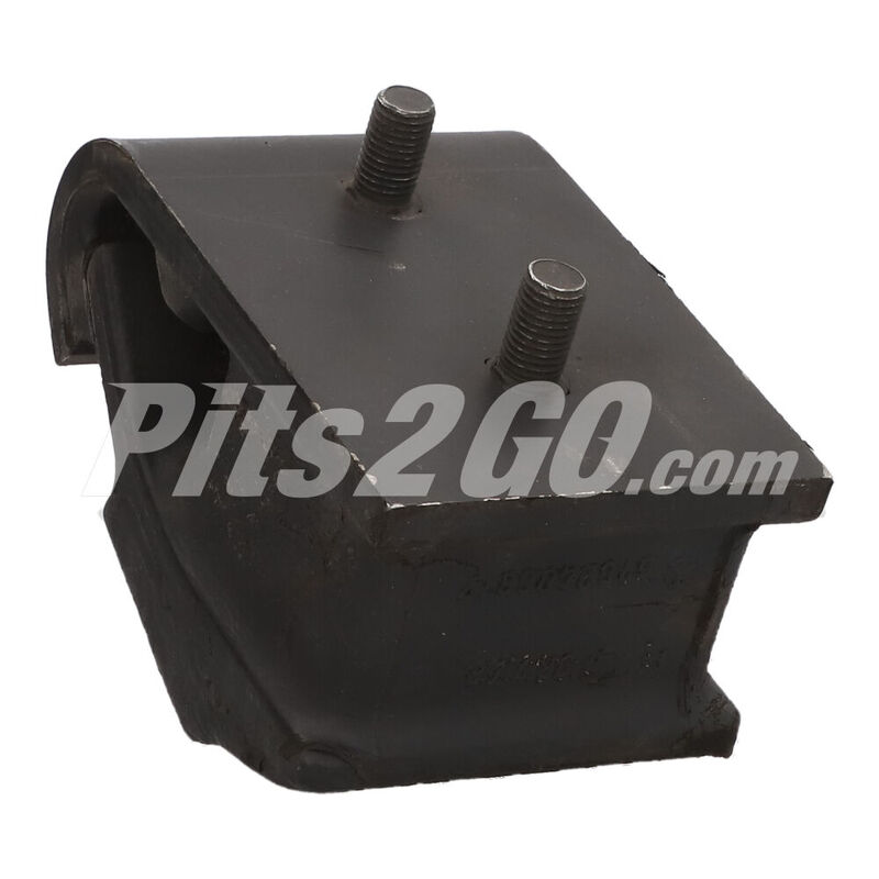 Soporte de goma para Buses, Marca Mercedes-Benz, compatible con OM366 image number null