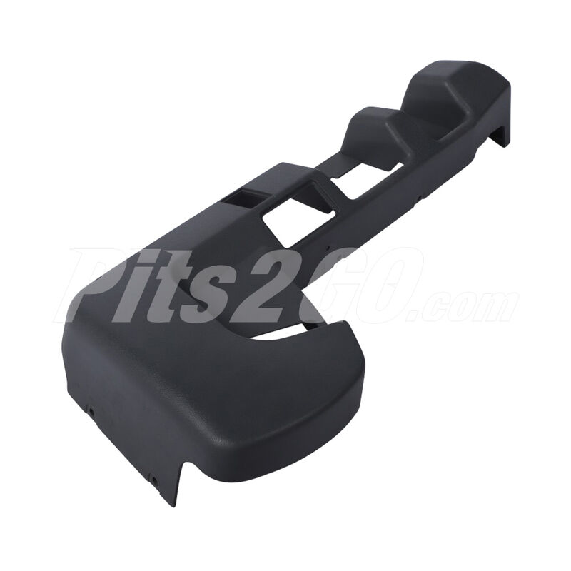 Cubierta lateral izquierda asiento para Cami&oacute;n, Marca Freightliner, compatible con M2 image number null