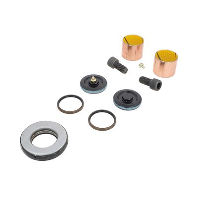 Juego de bujes para Tractocami&oacute;n, Marca Hendrickson, compatible con Gen&eacute;rico