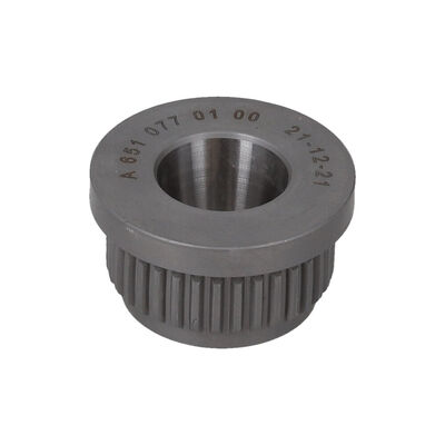 Brida de acompañamiento para Vanes, Marca Mercedes-Benz, compatible con Sprinter