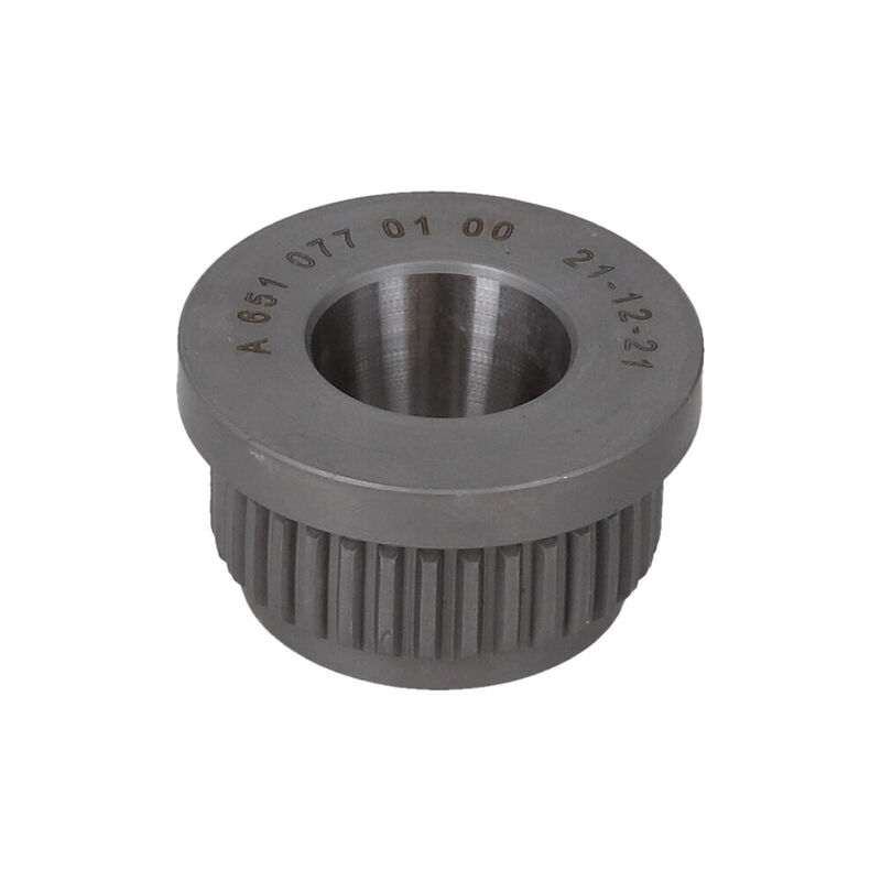 Brida de acompa&ntilde;amiento para Vanes, Marca Mercedes-Benz, compatible con Sprinter image number null