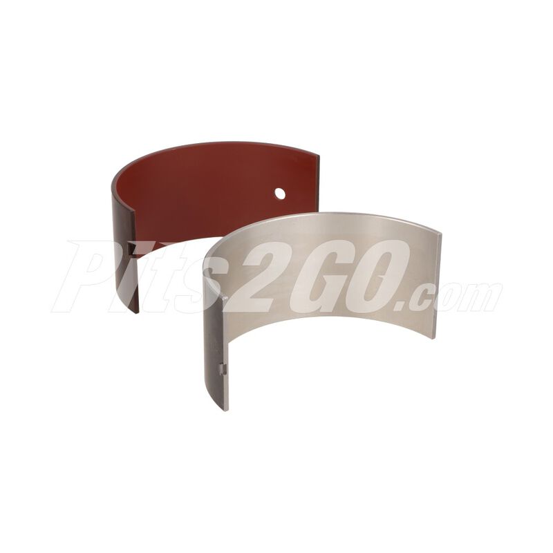 Juego cojinete biela para Tractocami&oacute;n, Marca Volvo, compatible con FH,FM image number null