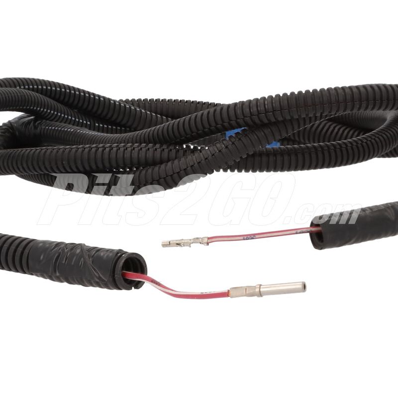 Arn&eacute;s para Buses, Marca Freightliner, compatible con OMC image number null