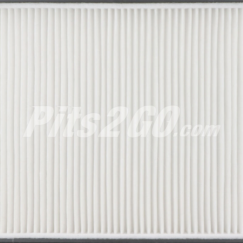 Filtro de aire, para Cami&oacute;n, Marca del producto: Mitsubishi, compatible con: FL360,n&uacute;mero de parte:,MBFA4008370378 image number null