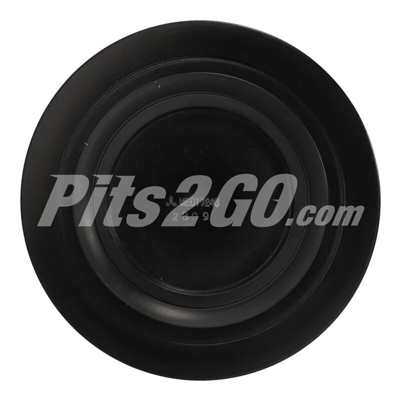 Filtro de aire externo, para Cami&oacute;n, Marca del producto: Mitsubishi, compatible con: Sterling 360,n&uacute;mero de parte:,MBFME017246 image number null