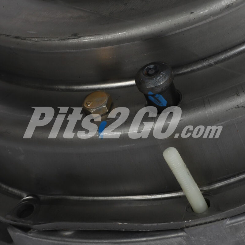 Embrague para Camión, Marca Freightliner, compatible con Business Class image number null