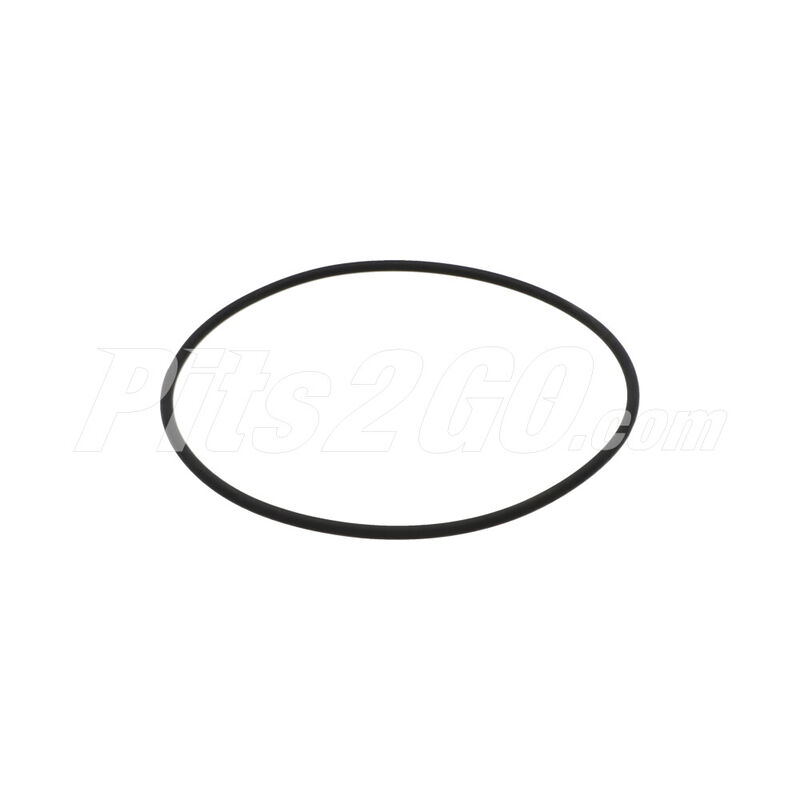 Sello para Tractocamión, Marca Detroit Diésel, compatible con Serie 60 image number null