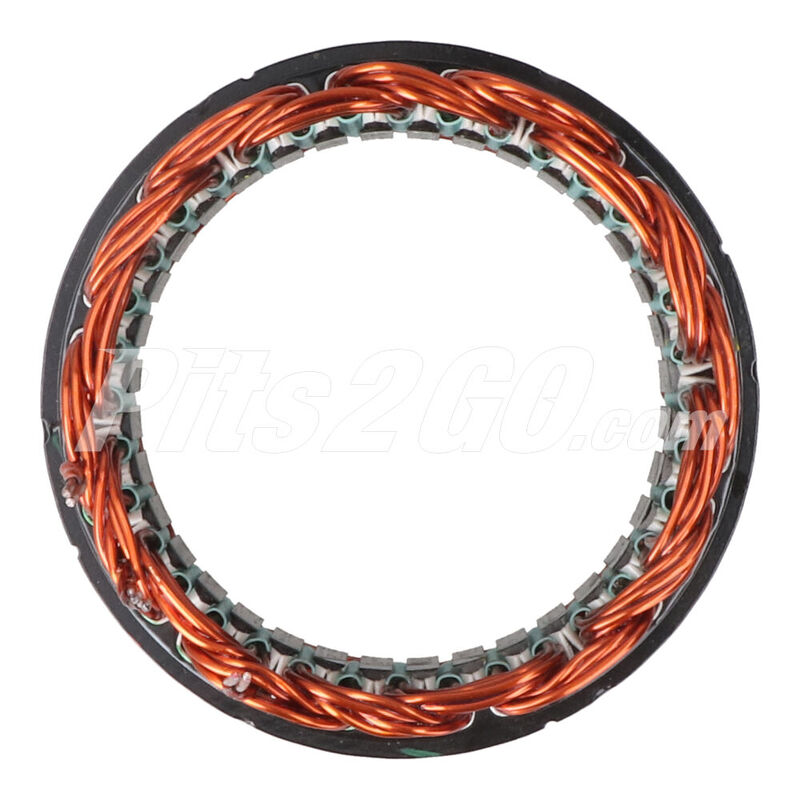 Estator Altern 145A mp-electrico, para Tractocami&oacute;n, Marca del producto: Delco Remy, compatible con: Gen&eacute;rico,n&uacute;mero de parte:,DR10510584 image number null