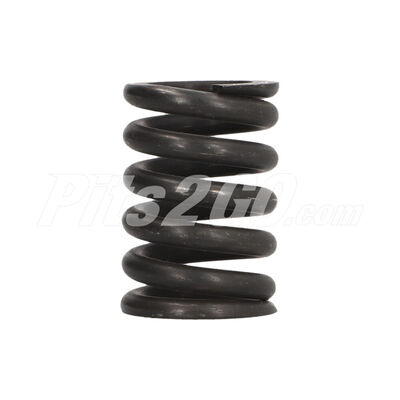 Resorte embrague para Tractocami&oacute;n, Marca Terceros, compatible con FLD112, FLD120