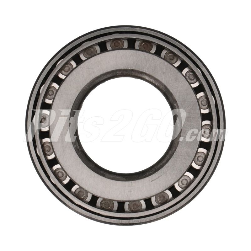 Balero y taza para Tractocami&oacute;n, Marca Timken, compatible con Cascadia image number null