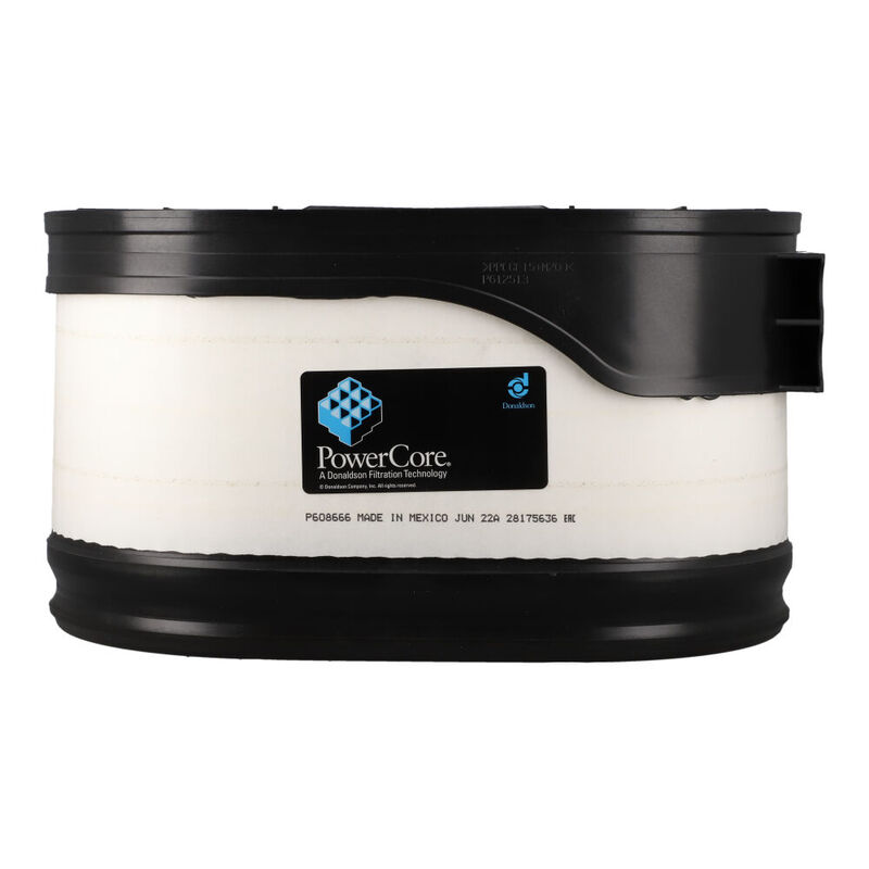 Filtro de aire primario, para Tractocami&oacute;n, Marca del producto: Donaldson, compatible con: Gen&eacute;rico,n&uacute;mero de parte:,DNP608666 image number null