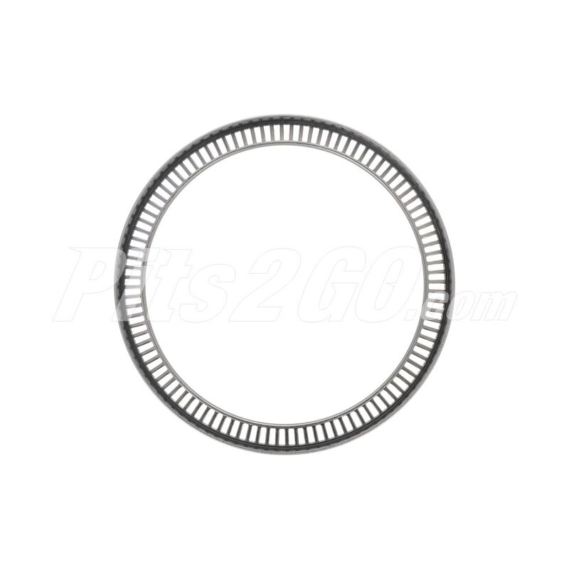 Rueda sensor ABS para Tractocami&oacute;n, Marca Volvo, compatible con FE,FH,FL,FM image number null