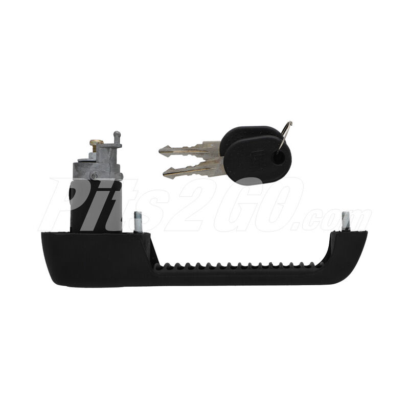 Manija externa para Buses, Marca Marcopolo, compatible con Boxer, MBO image number null