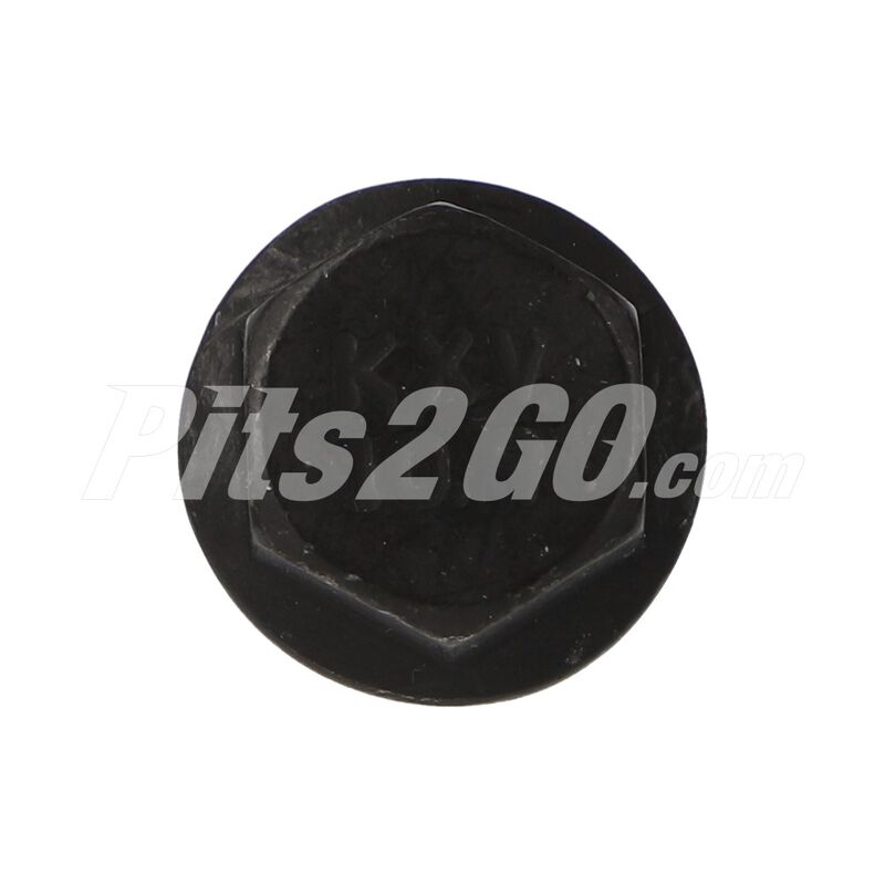 Tornillo para Tractocami&oacute;n, Marca Detroit Di&eacute;sel, compatible con Serie 60 image number null