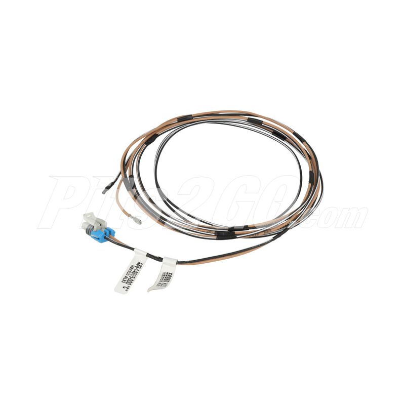 Arn&eacute;s tablero bocina para Tractocami&oacute;n, Marca Freightliner, compatible con Cascadia image number null