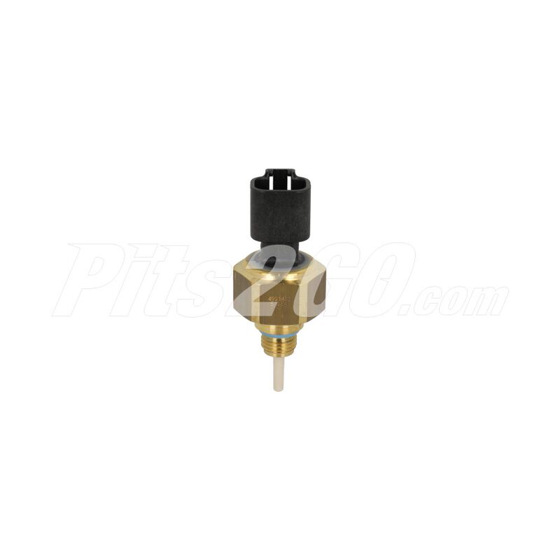 Sensor presi&oacute;n de temperatura, para Tractocami&oacute;n, Marca del producto: Cummins, compatible con: VNL430,VNL460,n&uacute;mero de parte:,4921473 image number null