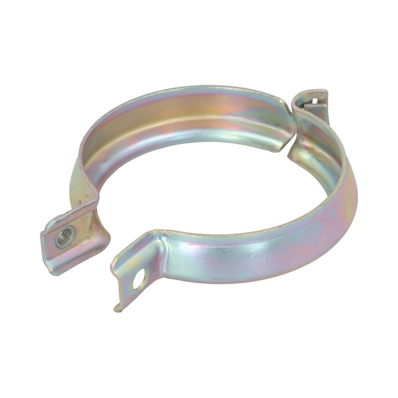 Abrazadera para Tractocami&oacute;n, Marca Detroit Di&eacute;sel, compatible con Serie 60 image number null