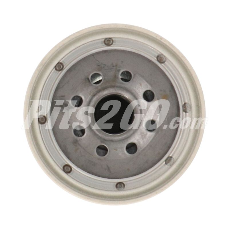 Filtro de combustible separador de agua, para Tractocami&oacute;n, Marca del producto: Parker, compatible con: Cascadia,n&uacute;mero de parte:,RAIR90P image number null