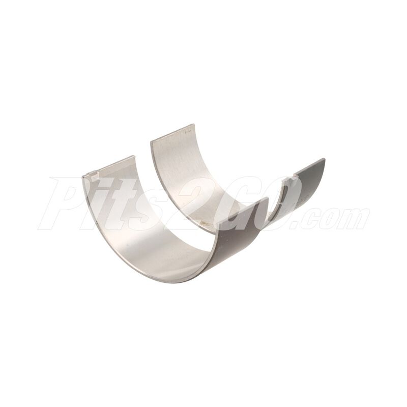 Kit de cojinete de biela, para Tractocami&oacute;n, Marca del producto: Cummins, compatible con: T300,T370,n&uacute;mero de parte:,5473331 image number null