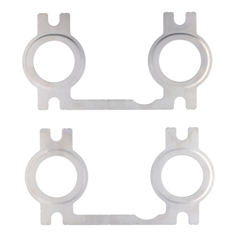 Junta m&uacute;ltiple de escape, para Tractocami&oacute;n, Marca del producto: Detroit Di&eacute;sel, compatible con: Cascadia,N&uacute;mero de parte: DDEA9061420280 image number null