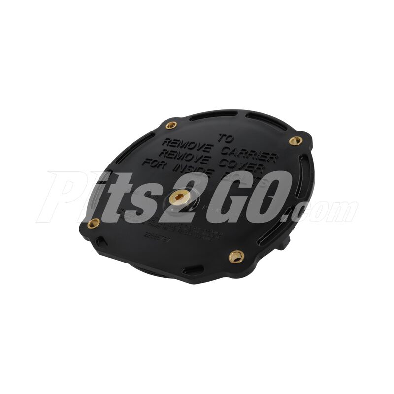 Tapa de diferencial para Tractocamión, Marca Volvo, compatible con FH image number null