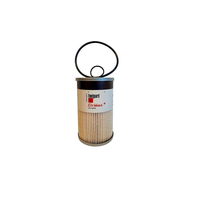 Filtro de combustible separador de agua, para Tractocamión, Marca del producto: Fleetguard, compatible con: Cascadia,número de parte:,FGFS19763 image number null