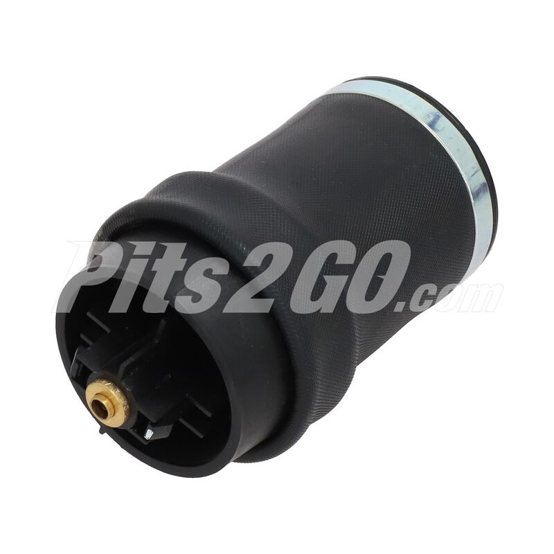 Bolsa de aire para Tractocamión, Marca Contitech, compatible con Genérico image number null