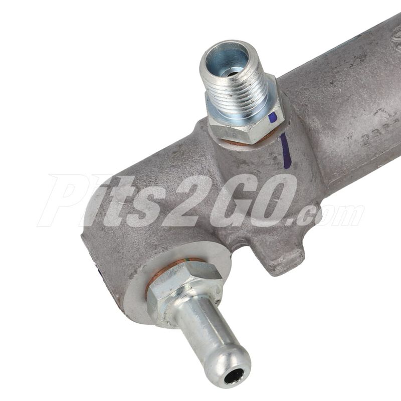 Cilindro maestro de embrague para Cami&oacute;n, Marca Mitsubishi, compatible con FL360 image number null