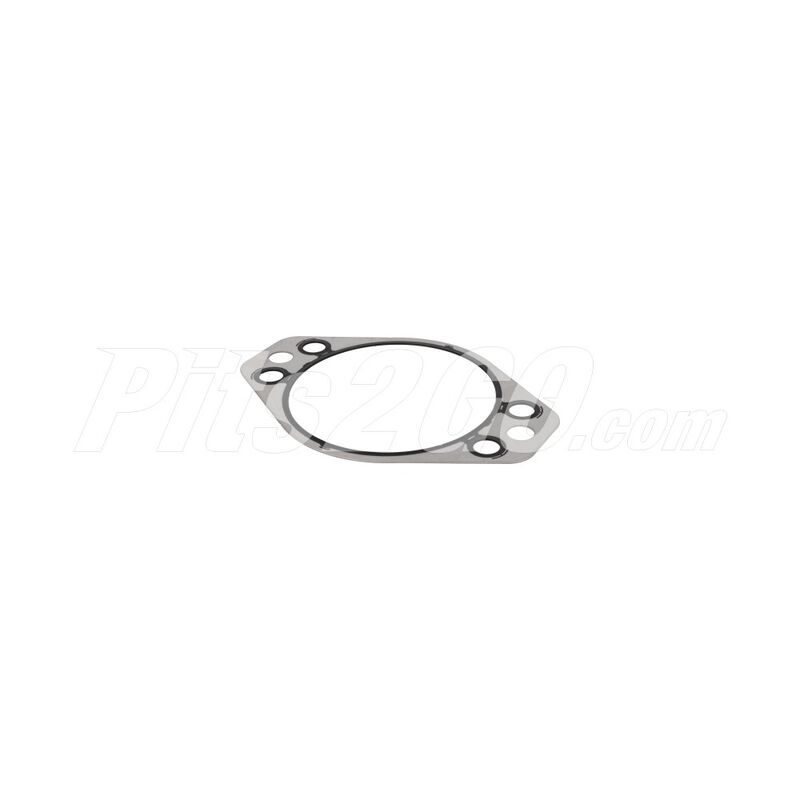 Junta de tapa de accionamiento de accesorio, para Tractocami&oacute;n, Marca del producto: Cummins, compatible con: T300,T370,n&uacute;mero de parte:,4896897 image number null