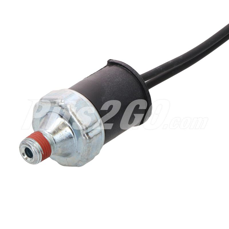 Interruptor de presi&oacute;n, para Tractocami&oacute;n, Marca del producto: Volvo, compatible con: FH,n&uacute;mero de parte:,25101966 image number null