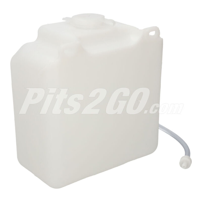 Dep&oacute;sito de chisgueteros para Tractocami&oacute;n, Marca Ayco, compatible con Gen&eacute;rico image number null