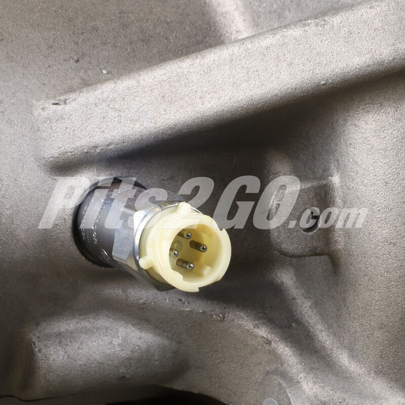 Transmisi&oacute;n para Tractocami&oacute;n, Marca Volvo, compatible con FH image number null