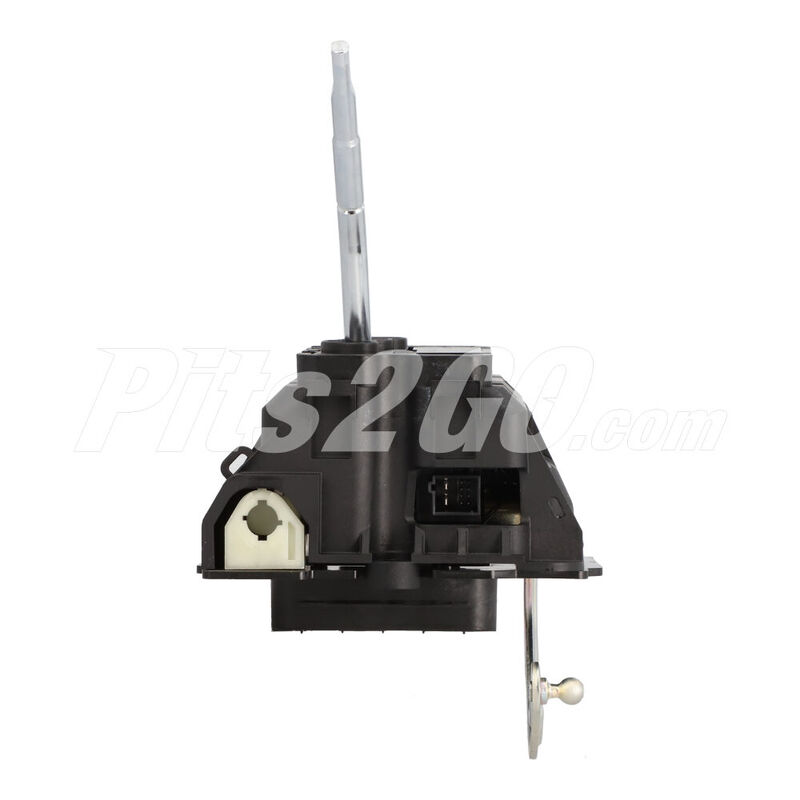 Mando de cambio para Vanes, Marca Mercedes-Benz, compatible con Sprinter image number null