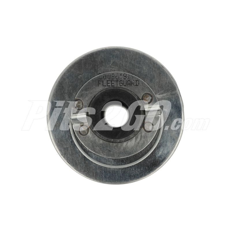 Filtro combustible para Buses, Marca del producto Fleetguard, compatible con OM366 image number null