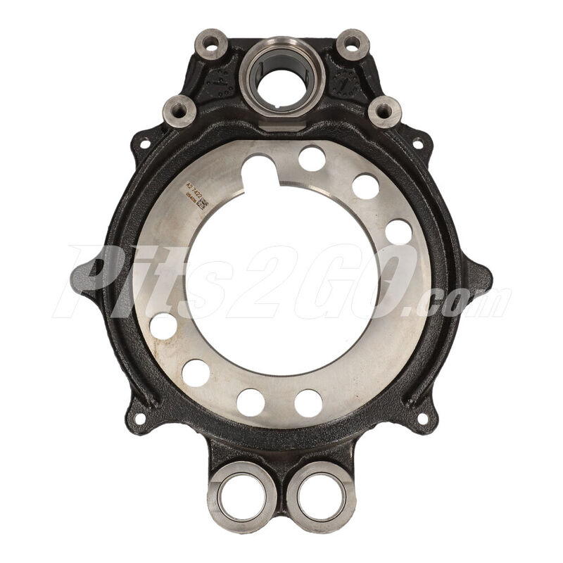 Cruceta de frenos, para Tractocami&oacute;n, Marca del producto: Meritor, compatible con: Columbia,n&uacute;mero de parte: TDAA3211L7422 image number null