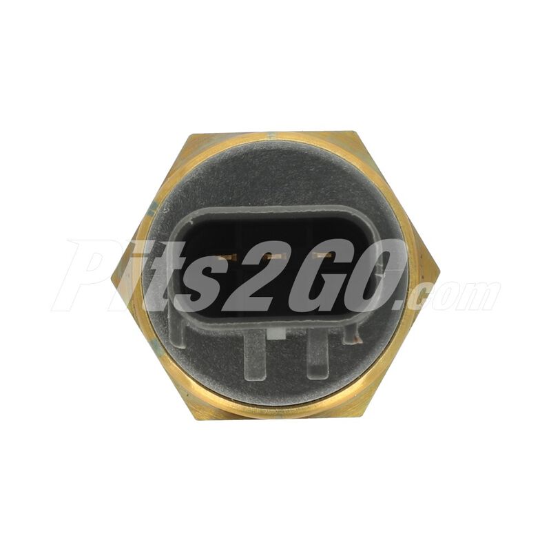 Sensor presi&oacute;n turbo para Tractocami&oacute;n, Marca Detroit Di&eacute;sel, compatible con Serie 60 image number null