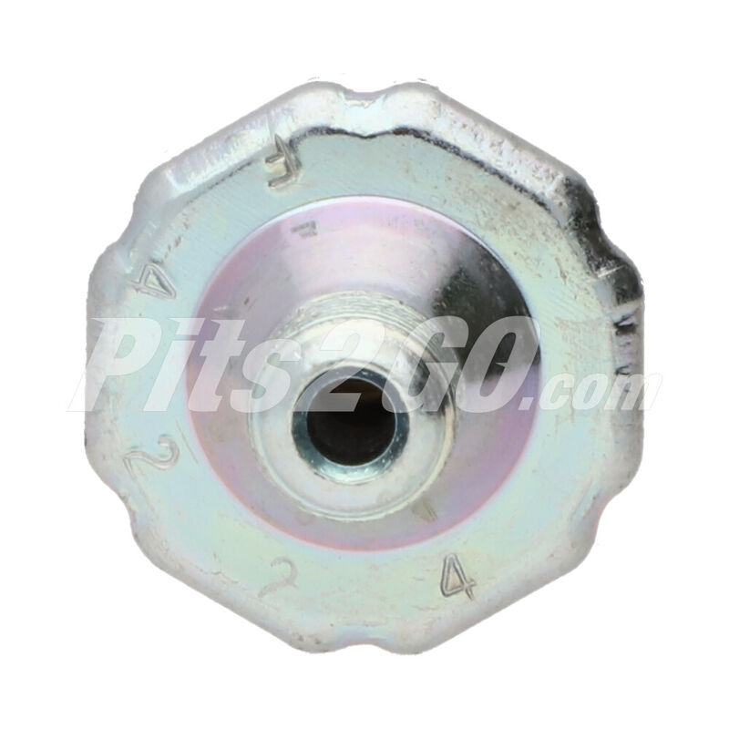 Interruptor presion M2 n/c para Tractocami&oacute;n, Marca Freightliner, compatible con Cascadia image number null